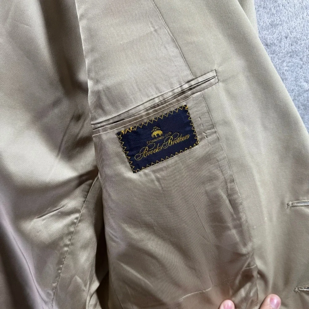 Brooks Brothers vintage brooks